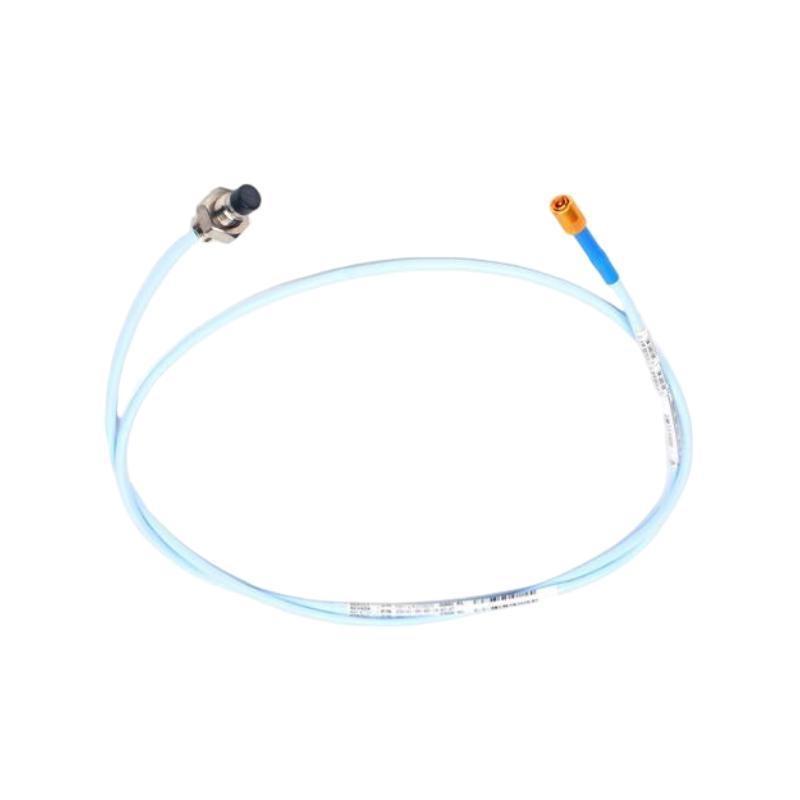 Bently Nevada 330104-00-06-10-02-00 3300 XL 8 mm Proximity Probe, Metric