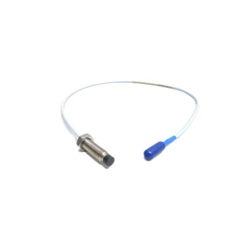Bently Nevada 330903-00-03-10-02-00 3300 NSv Proximity Probe (Metric Version)