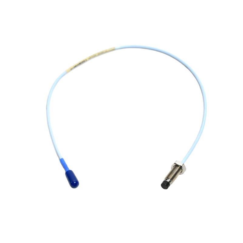 Bently Nevada 330903-00-03-10-02-00 3300 NSv Proximity Probe (Metric Version)