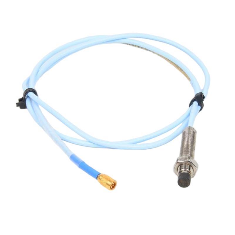 Bently Nevada 330106-05-30-15-02-00 3300 XL 8mm Reverse Mounting Probe