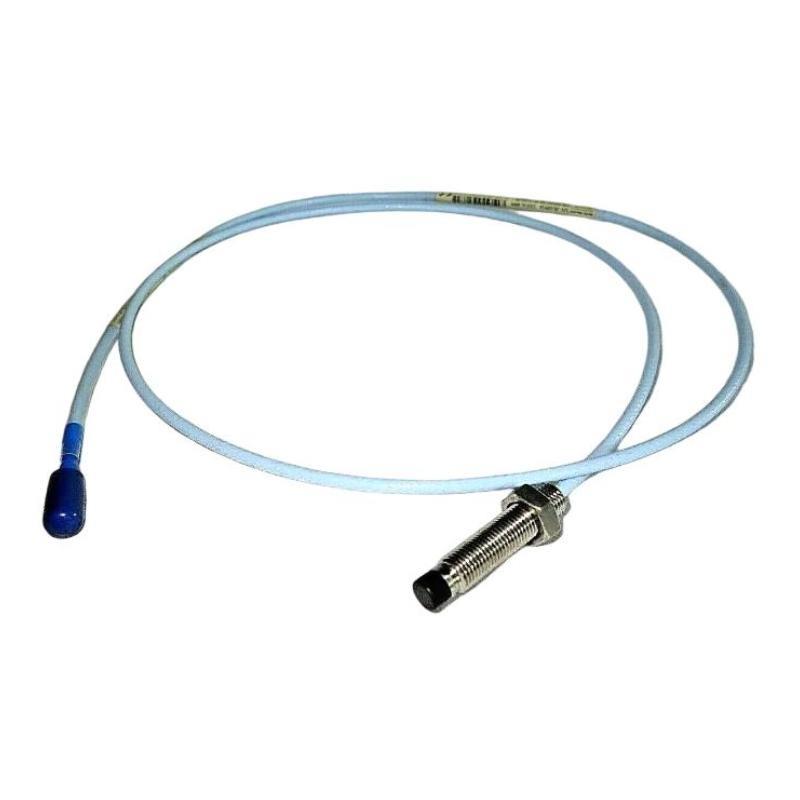 Bently Nevada 330103-08-13-10-02-05 3300 XL 8 mm Proximity Probe Metric