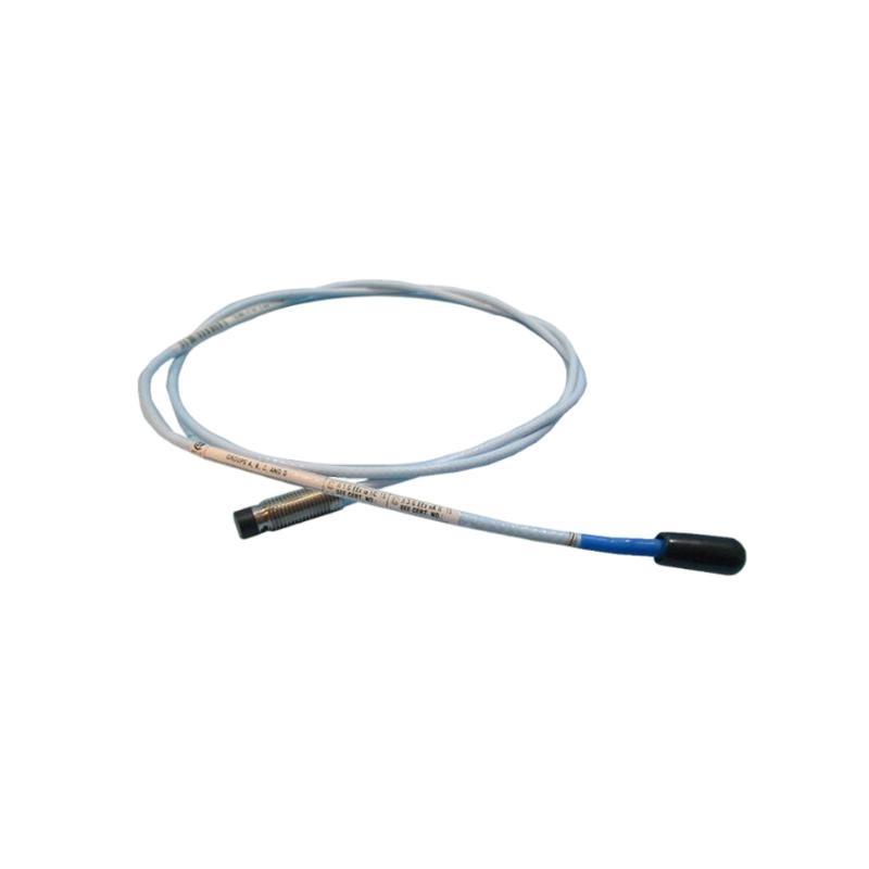Bently Nevada 330101-00-18-10-02-00 3300 XL 8 mm Proximity Probe