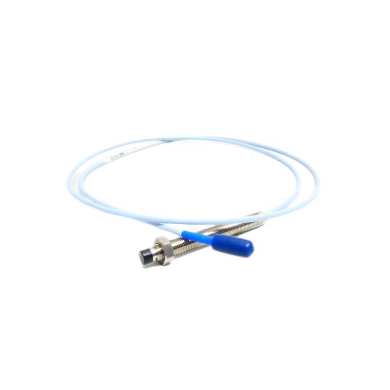Bently Nevada 330103-01-07-05-02-00 8 mm Proximity Probe