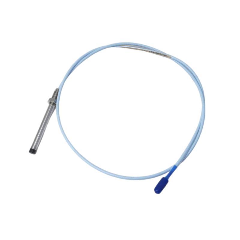 Bently Nevada 330104-12-20-10-02-00 3300 XL 8 mm Proximity Probe (Metric)