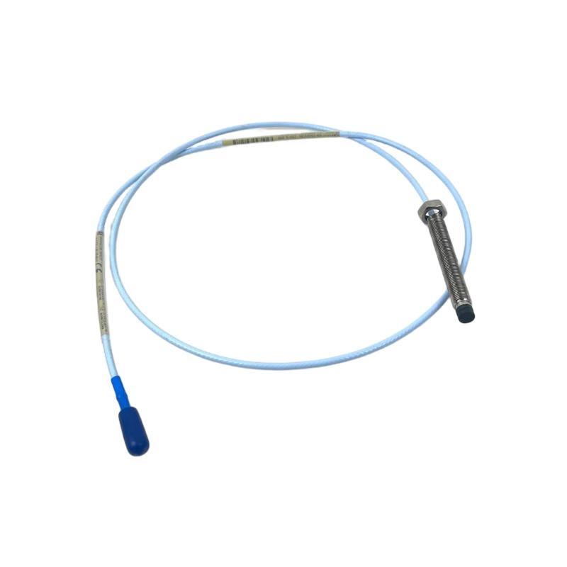 Bently Nevada 330104-00-06-10-02-05 8 mm Proximity Probe (Metric)