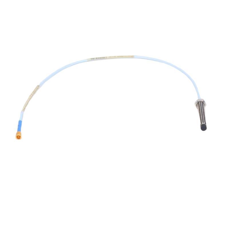 Bently Nevada 330101-00-27-50-02-CN 3300 XL 8 mm Proximity Probe