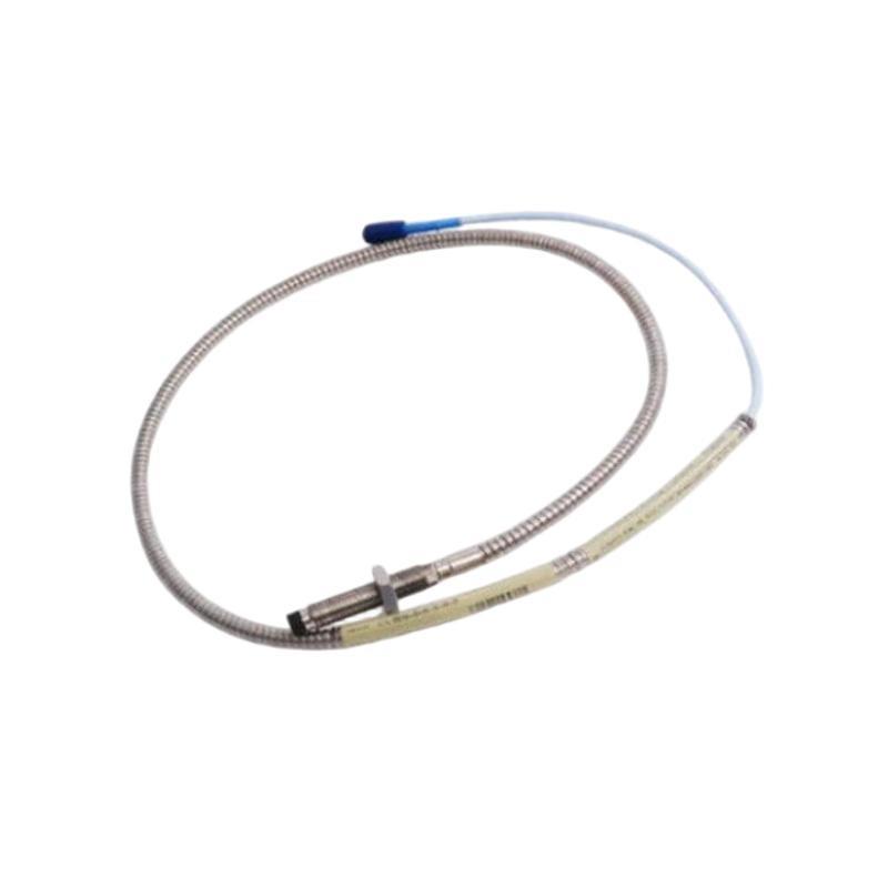 Bently Nevada 330103-12-25-10-01-00 3300 XL 8 mm Proximity Probe, Metric