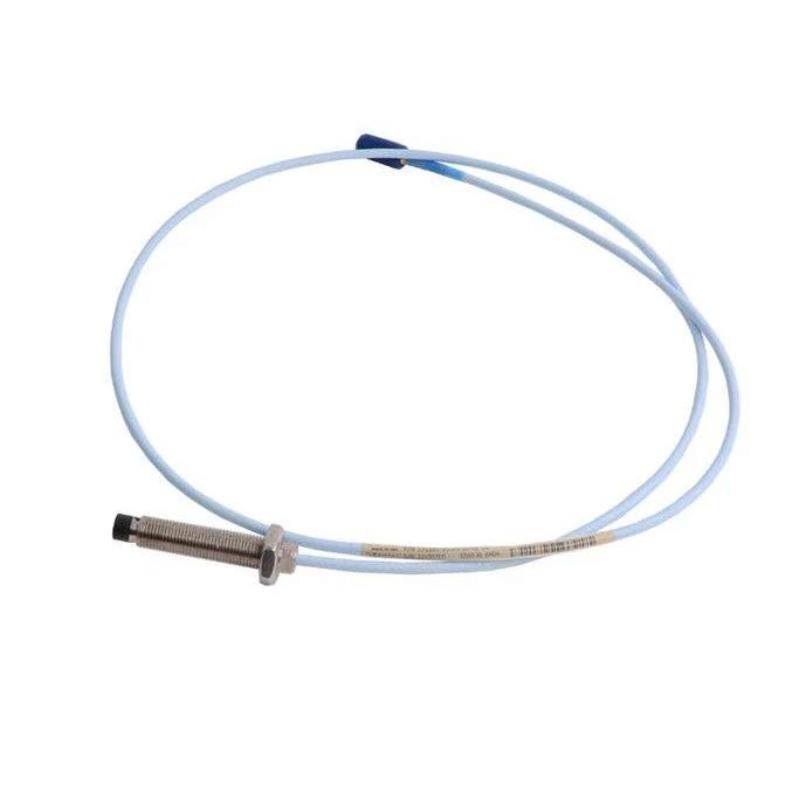 Bently Nevada 330101-00-27-50-02-CN 3300 XL 8 mm Proximity Probe