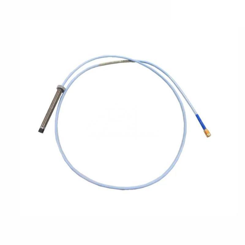Bently Nevada 330103-12-25-10-01-00 3300 XL 8 mm Proximity Probe, Metric
