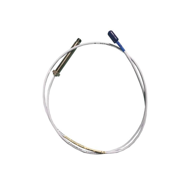 Bently Nevada 330104-10-18-10-01-00 3300 XL 8 mm Proximity Probe (Metric)