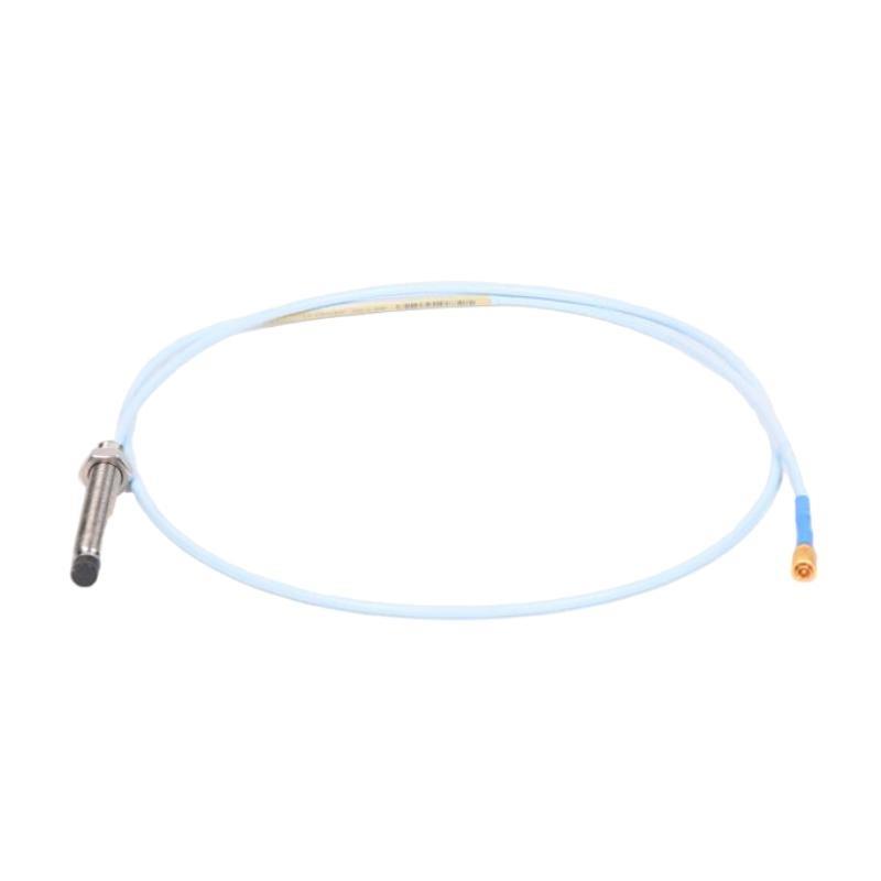 Bently Nevada 330104-12-20-10-01-00 3300 XL 8 mm Proximity Probe (Metric)