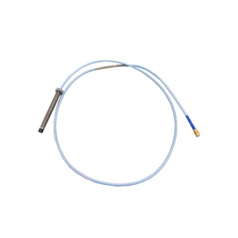 Bently Nevada 330104-08-16-10-02-00 3300 XL 8 mm Proximity Probe (Metric)