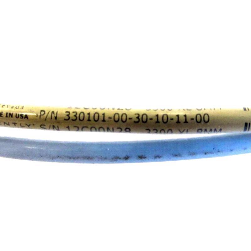 Bentley Nevada 330101-00-30-10-11-00 3300 XL 8mm Proximity Probe