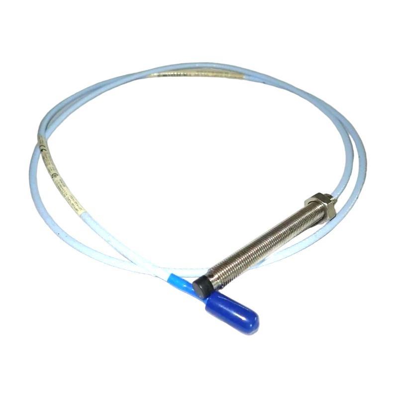 Bentley Nevada 330104-10-19-10-02-00 3300 XL 8mm Proximity Probe (Metric)