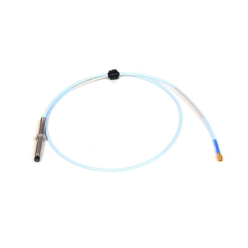 Bently Nevada 330101-00-36-10-02-CN 3300 XL 8 mm Proximity Probe
