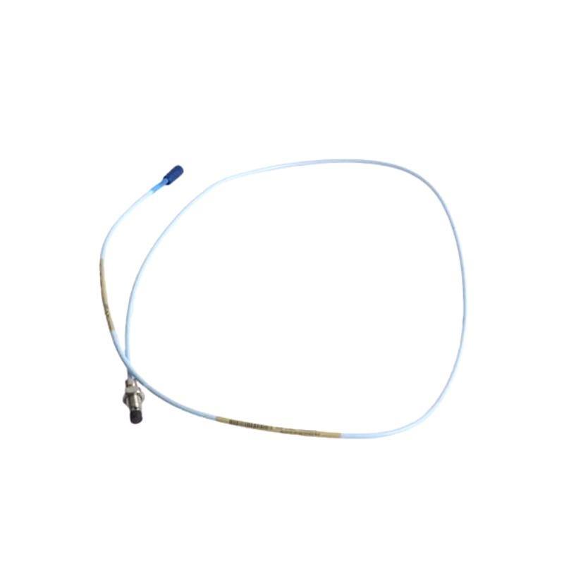 Bently Nevada 330104-12-20-10-01-00 3300 XL 8 mm Proximity Probe (Metric)