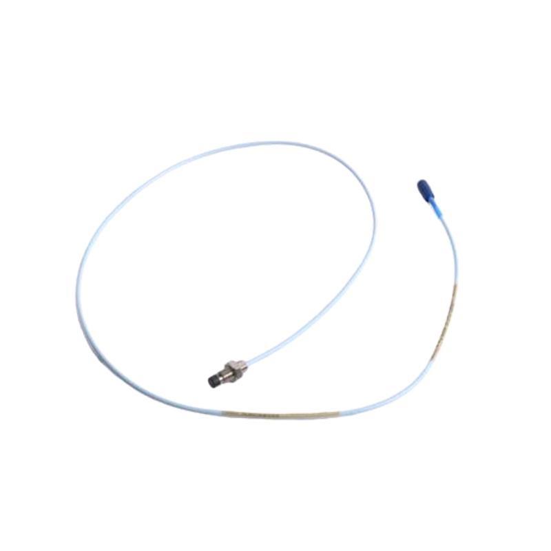 Bently Nevada 330104-12-20-10-01-00 3300 XL 8 mm Proximity Probe (Metric)