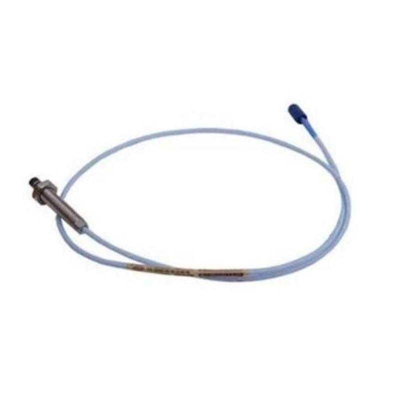 Bently Nevada 330104-12-20-10-01-00 3300 XL 8 mm Proximity Probe (Metric)