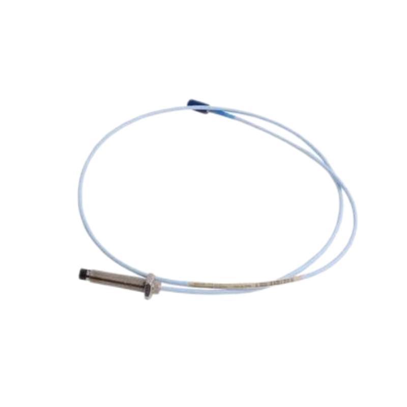 Bently Nevada 330104-02-12-50-02-00 3300 XL 8 mm Proximity Probe, Metric