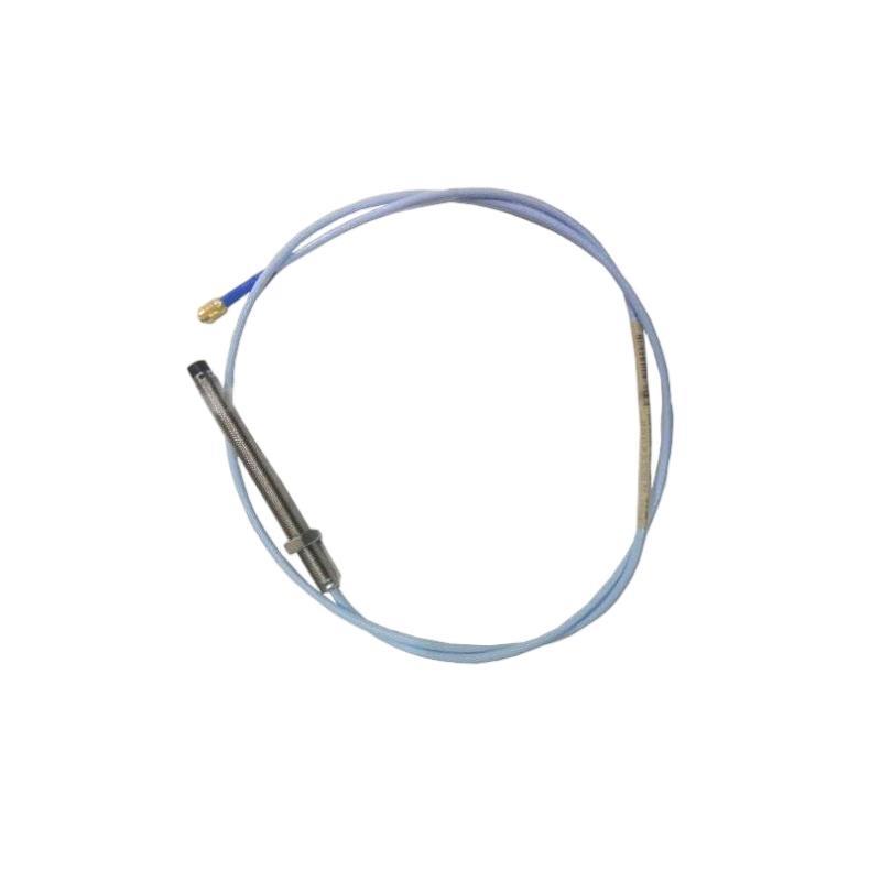 Bently Nevada 330909-00-60-10-02-05 3300 NSv Proximity Probe