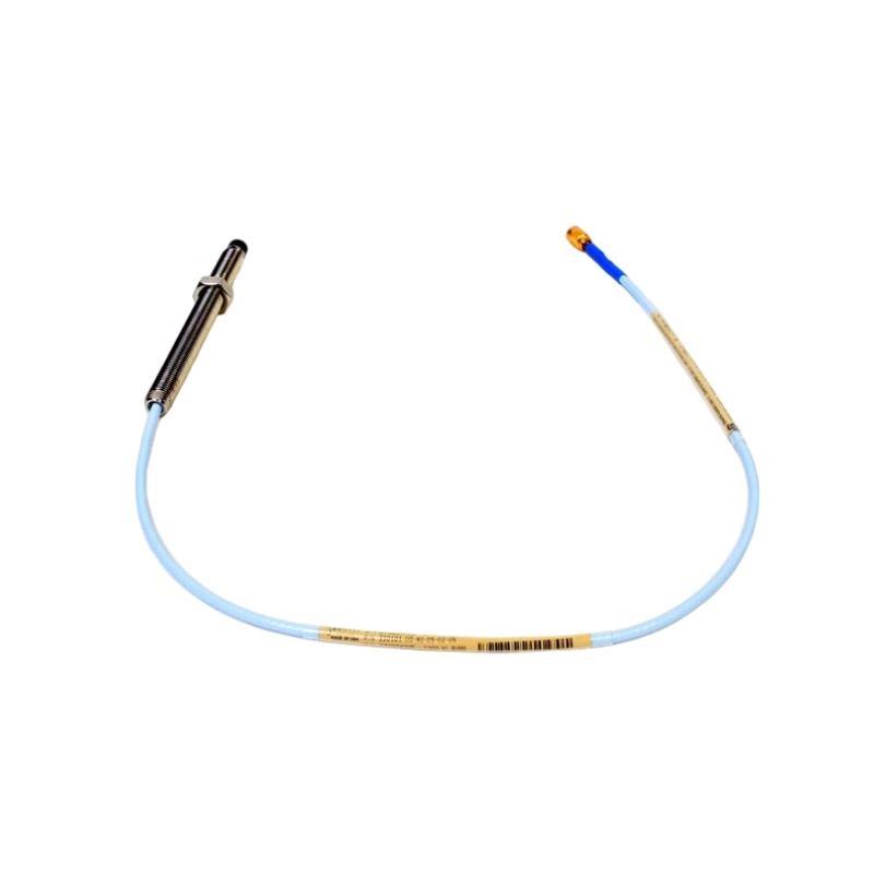 Bently Nevada 330103-12-18-05-02-00 3300 XL 8mm Proximity Probe Metric