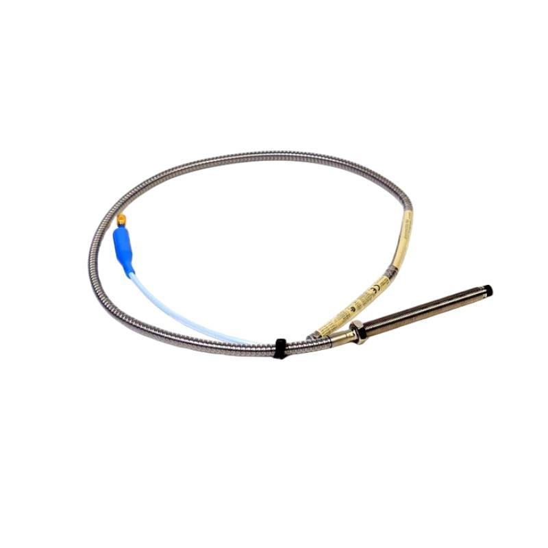 Bently Nevada 330104-00-19-10-01-CN 3300 XL 8 mm Proximity Probe (Metric)