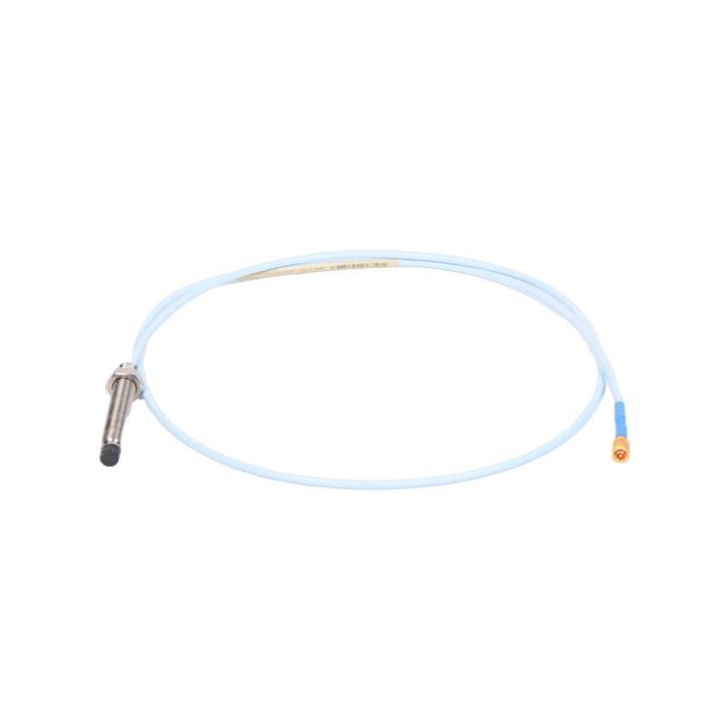 Bently Nevada 330104-00-19-10-01-CN 3300 XL 8 mm Proximity Probe (Metric)