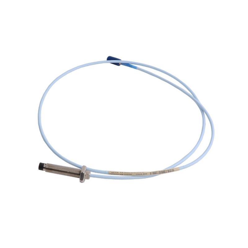 Bently Nevada 330171-12-23-10-01-00 3300 5mm Proximity Probe
