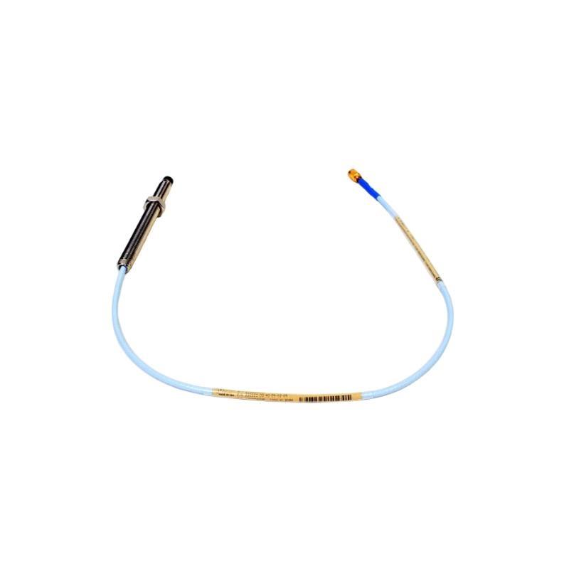 Bently Nevada 330104-00-13-15-01-00 3300 XL 8 mm Proximity Probe Metric
