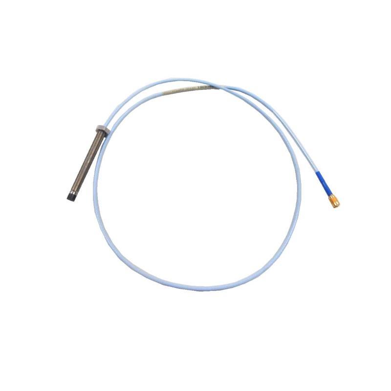 Bently Nevada 330104-00-13-15-01-00 3300 XL 8 mm Proximity Probe Metric