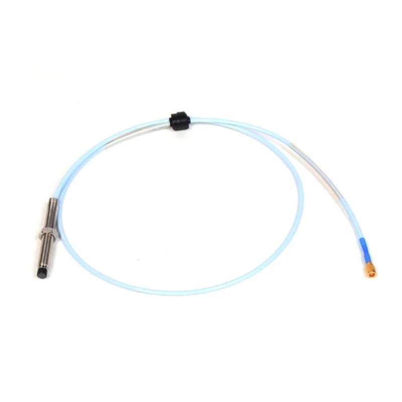 Bently Nevada 330171-00-08-10-02-CN 3300 5mm Proximity Probe