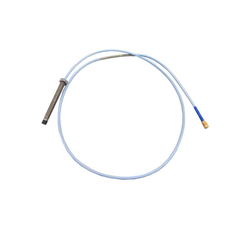 Bently Nevada 330171-00-08-10-02-CN 3300 5mm Proximity Probe