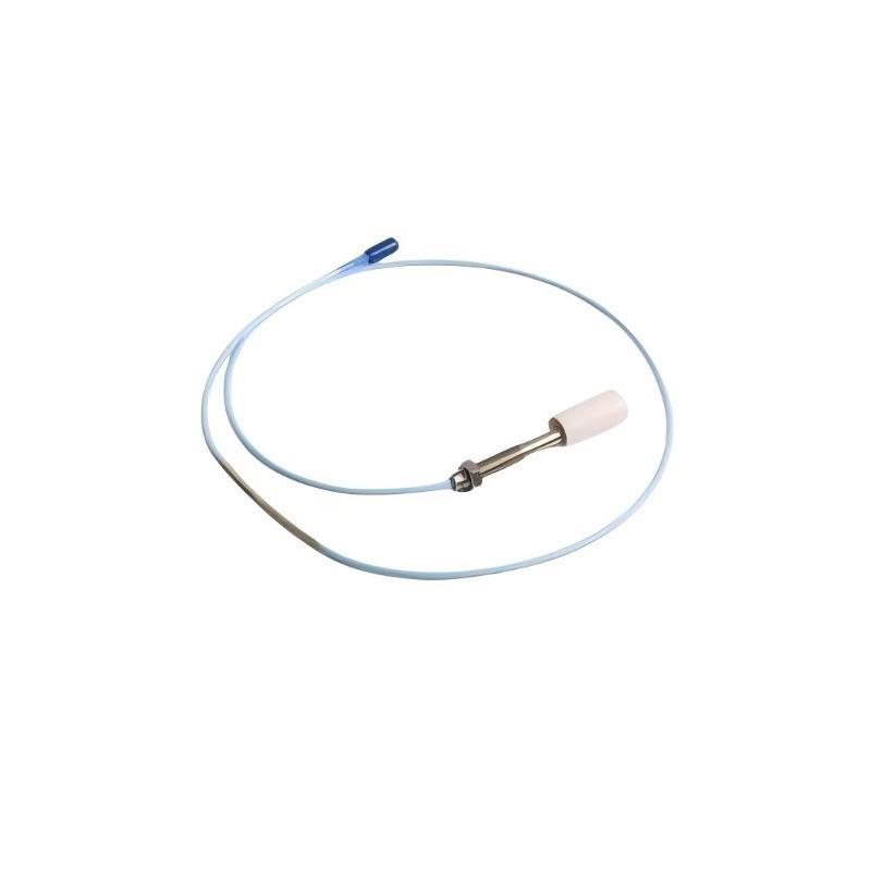 Bently Nevada 330104-00-13-10-01-CN 3300 XL 8 mm Proximity Probe Metric
