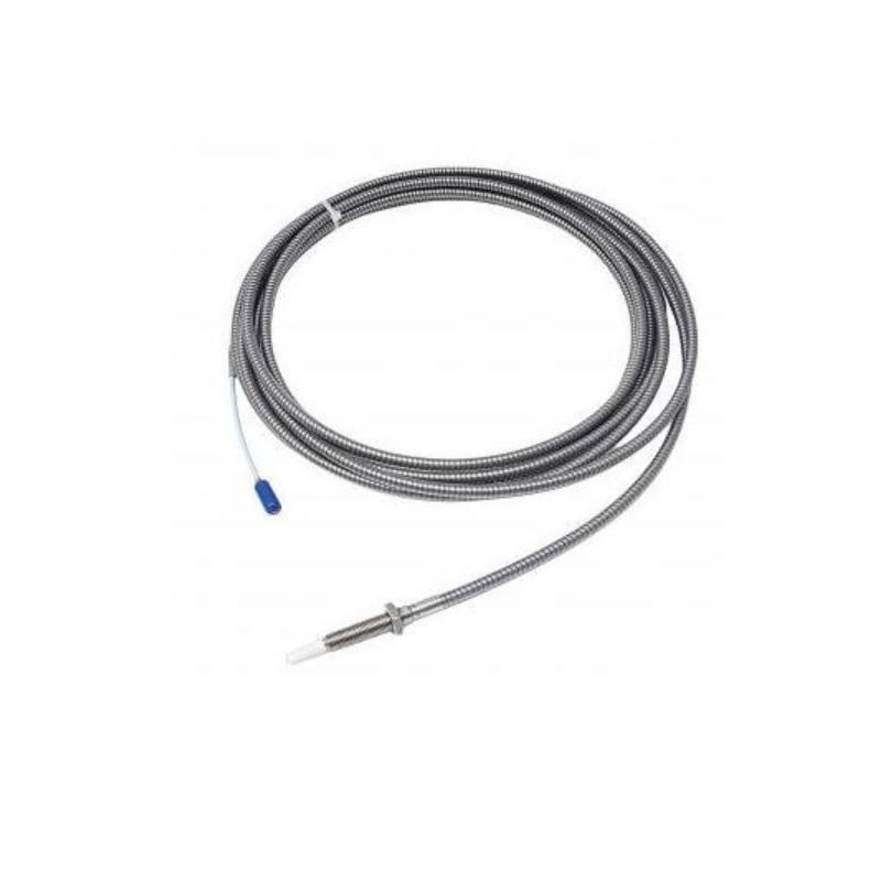 Bently Nevada 330171-00-12-10-01-CN 3300 5mm Proximity Probe