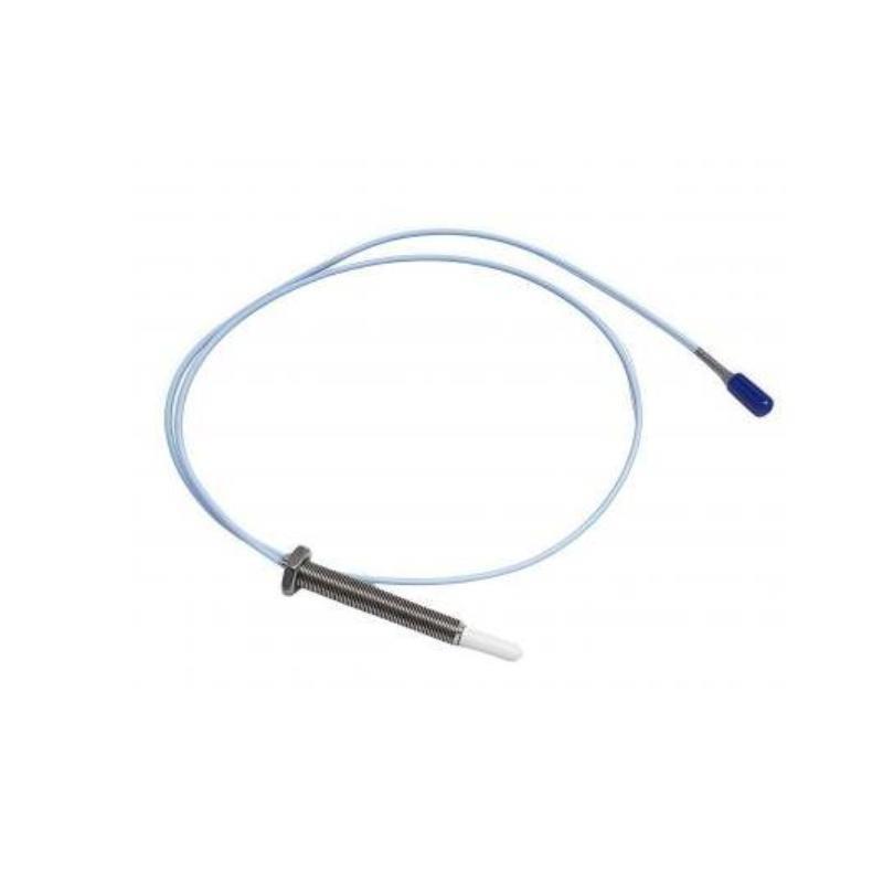 Bently Nevada 330171-00-12-10-01-CN 3300 5mm Proximity Probe