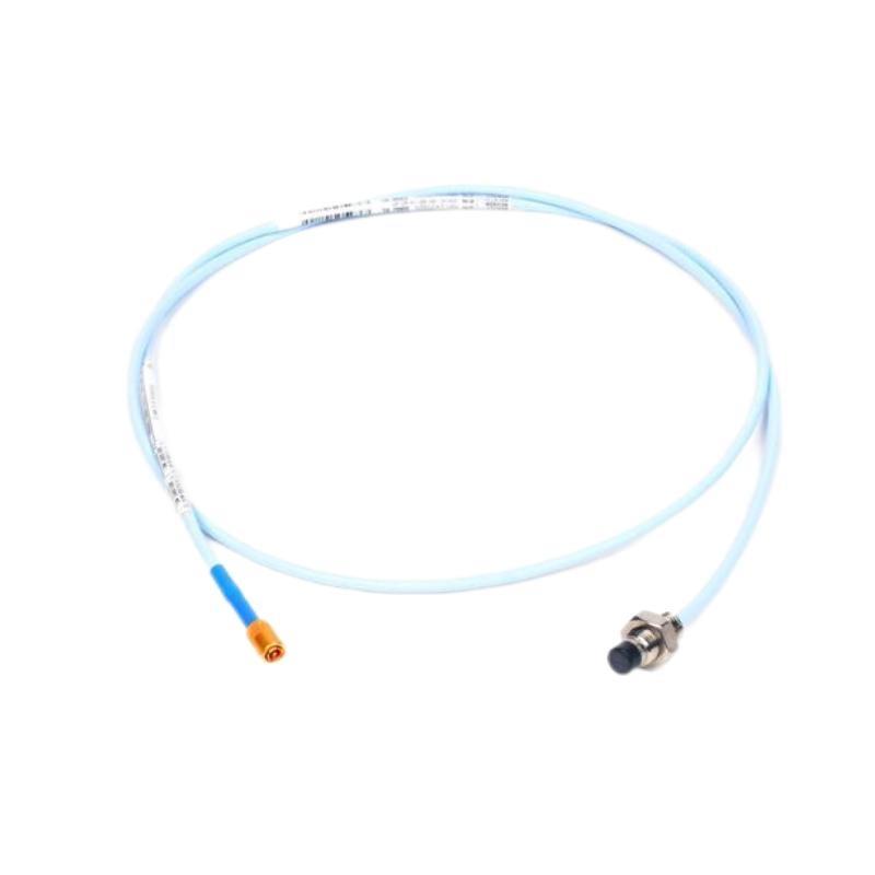 Bently Nevada 330103-08-15-10-02-00 3300 XL 8 mm Proximity Probe Metric