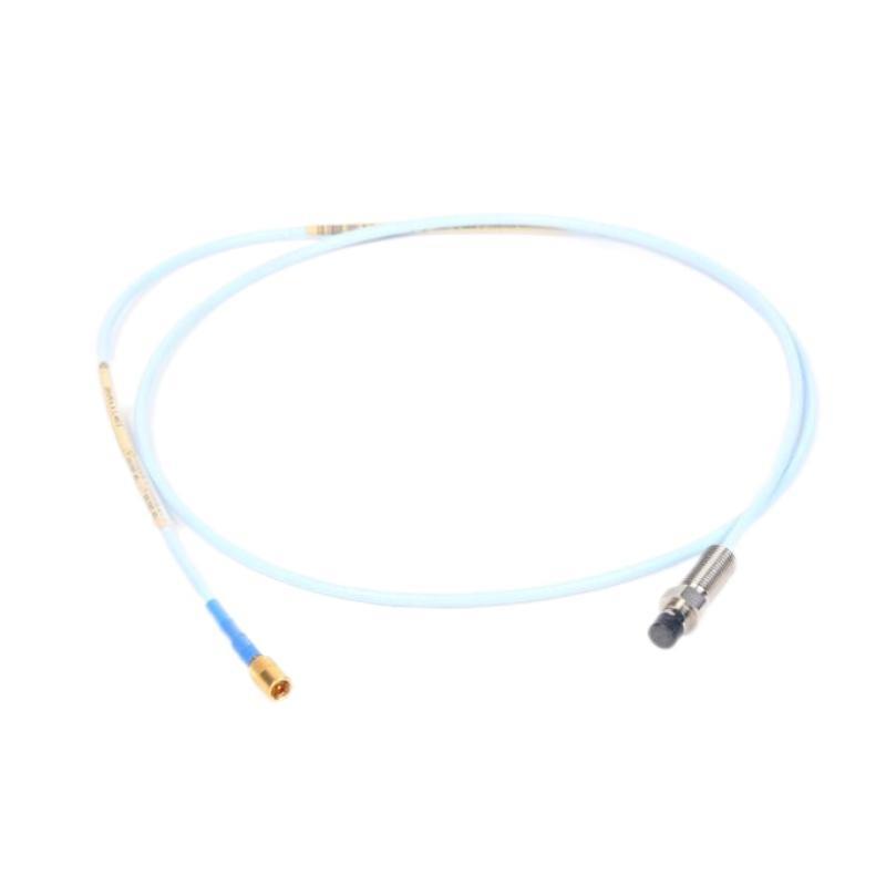 Bently Nevada 330103-10-14-10-02-05 3300 XL 8 mm Proximity Probe, Metric