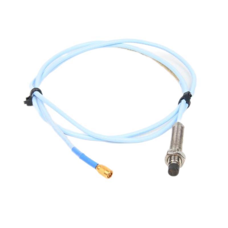 Bently Nevada 330103-10-20-10-02-00 3300 XL 8 mm Proximity Probe, Metric