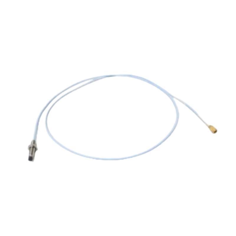 Bently Nevada 330103-12-25-10-01-00 3300 XL 8 mm Proximity Probe, Metric