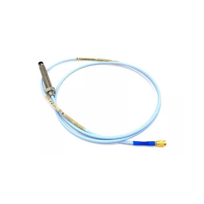 Bently Nevada 330103-20-25-05-02-CN 3300 XL 8 mm Proximity Probe