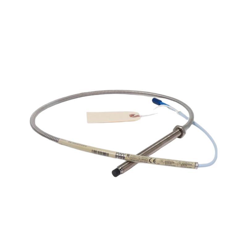 Bently Nevada 330104-00-03-10-01-00 3300 XL 8 mm Proximity Probe