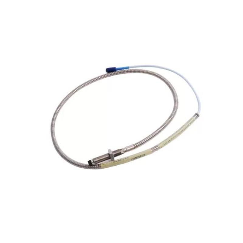 Bently Nevada 330104-00-07-10-12-00 – 3300 XL 8 mm Proximity Probe (Metric)