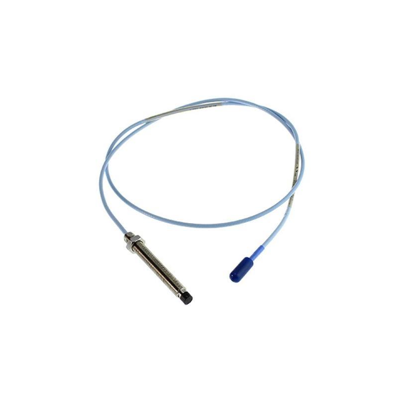 Bently Nevada 330104-00-07-10-12-00 – 3300 XL 8 mm Proximity Probe (Metric)