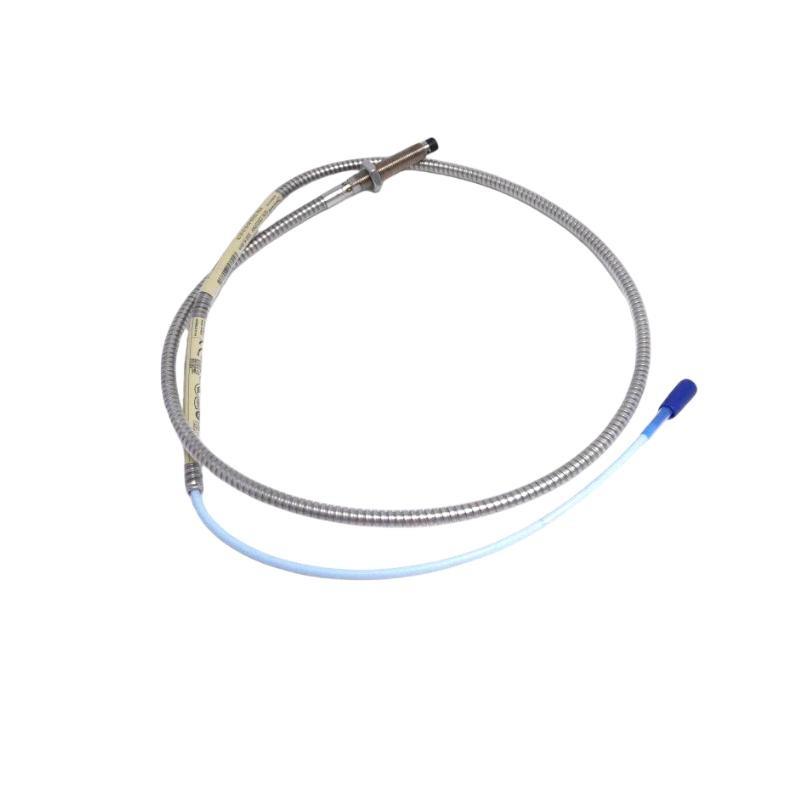 Bently Nevada 330104-00-13-10-02-05 3300 XL 8 mm Proximity Probe Metric