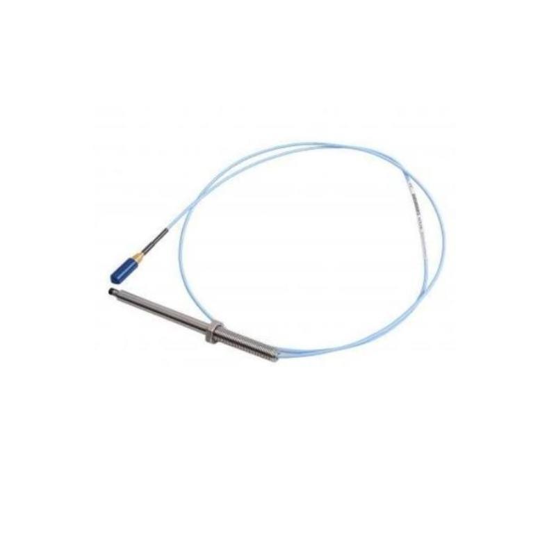 Bently Nevada 330104-04-10-10-02-05-RU 3300 XL 8 mm Proximity Probe Metric