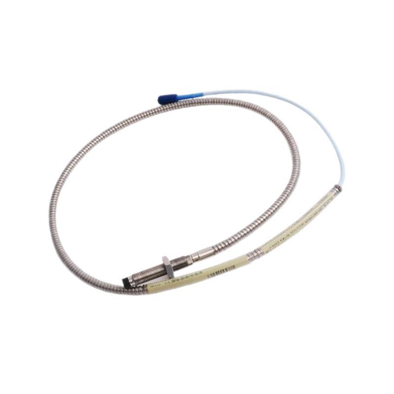 Bently Nevada 330104-03-07-05-02-05 3300 XL 8 mm Proximity Probe, Metric