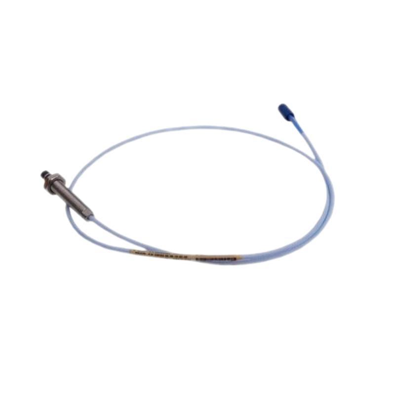 Bently Nevada 330104-03-07-05-02-05 3300 XL 8 mm Proximity Probe, Metric