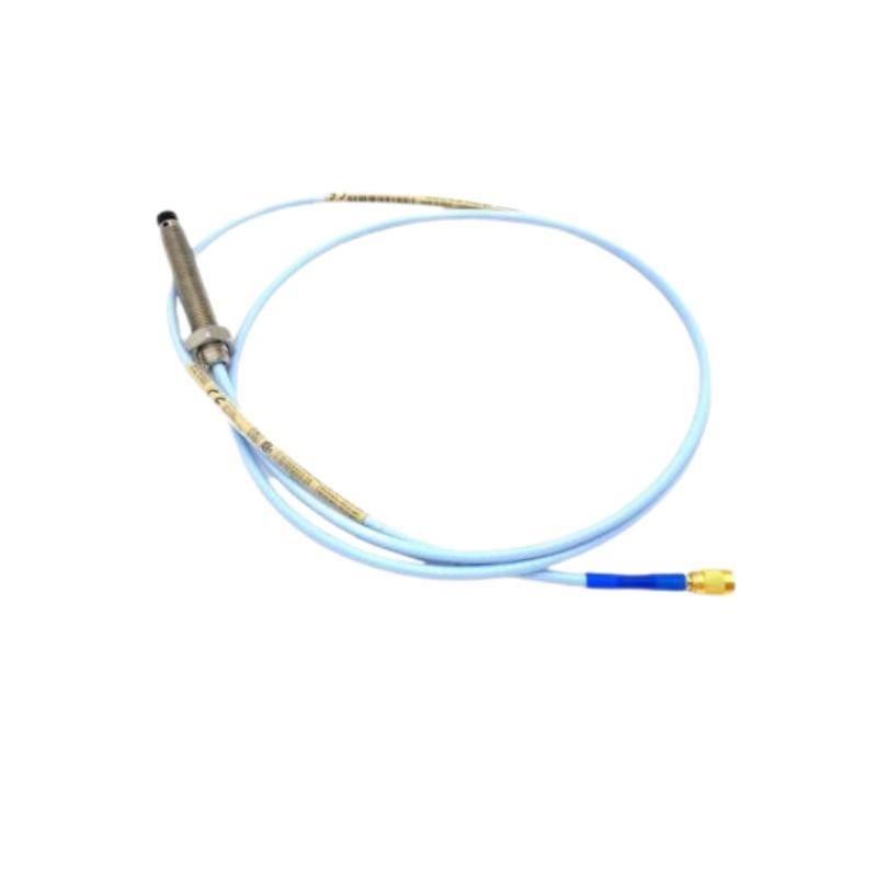 Bently Nevada 330104-03-07-05-02-05 3300 XL 8 mm Proximity Probe, Metric