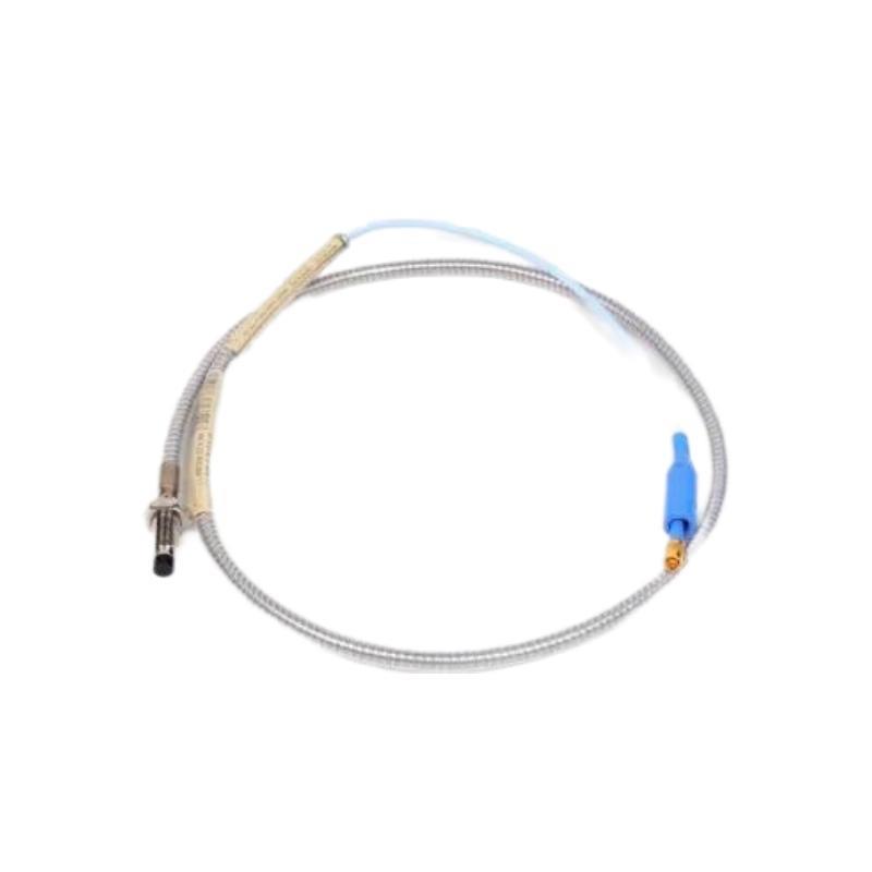 Bently Nevada 330104-08-16-10-02-00 3300 XL 8 mm Proximity Probe (Metric)