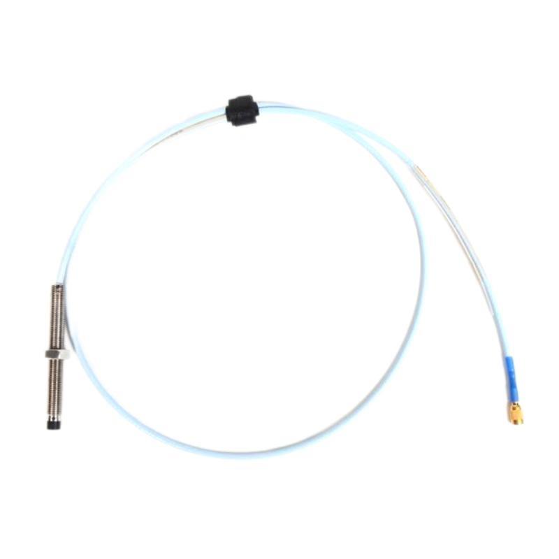 Bentley Nevada 330104-10-19-10-02-00 3300 XL 8mm Proximity Probe (Metric)